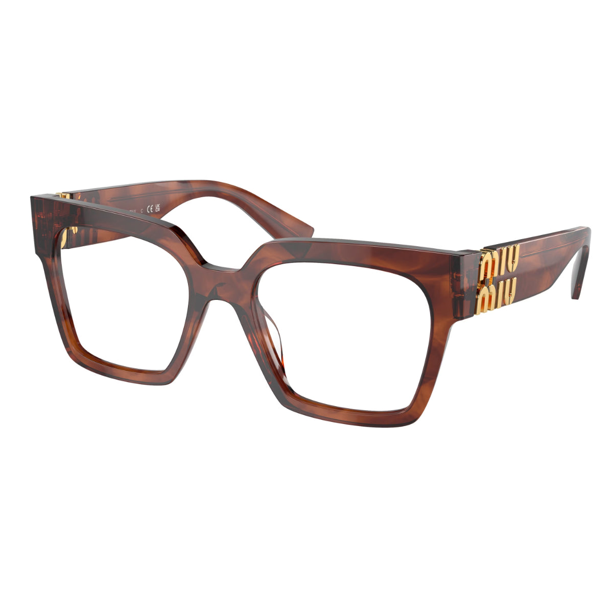 Gafas Graduadas MIU MIU MU04UV 52/19 135