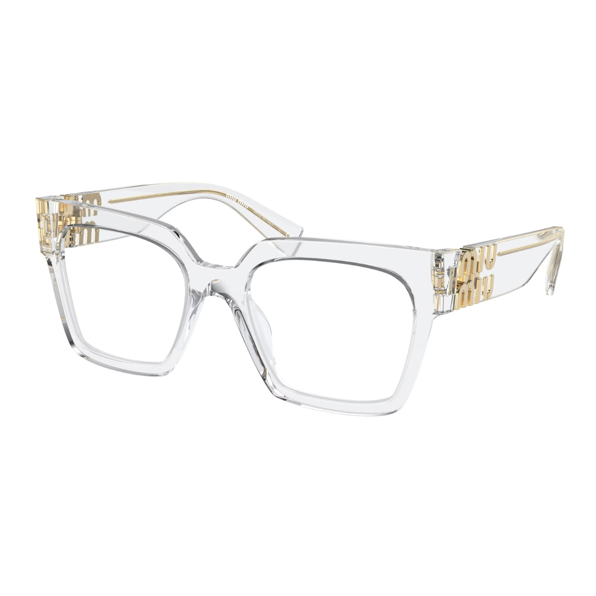 Gafas Graduadas MIU MIU MU04UV 52/19 135