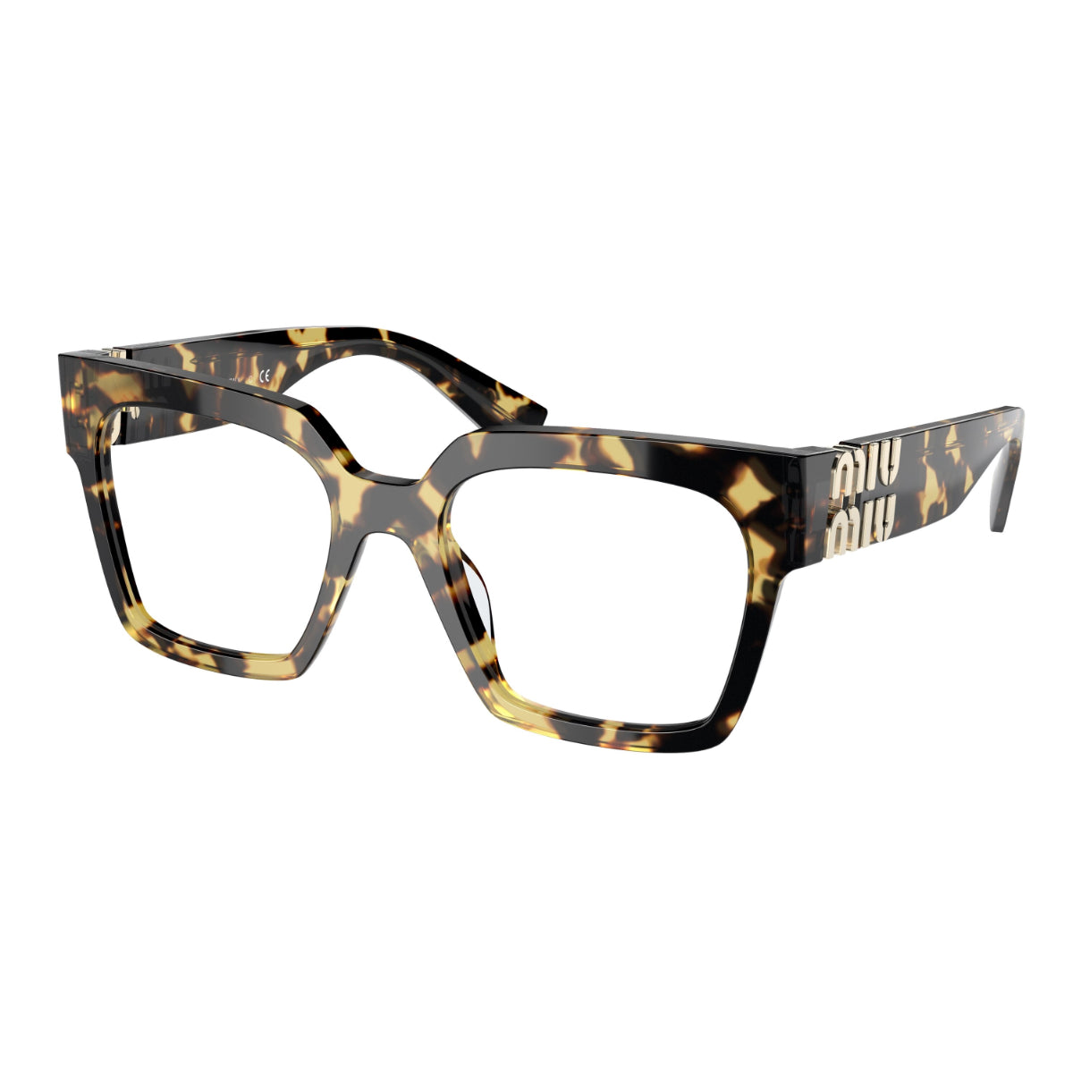 Gafas Graduadas MIU MIU MU04UV 52/19 135