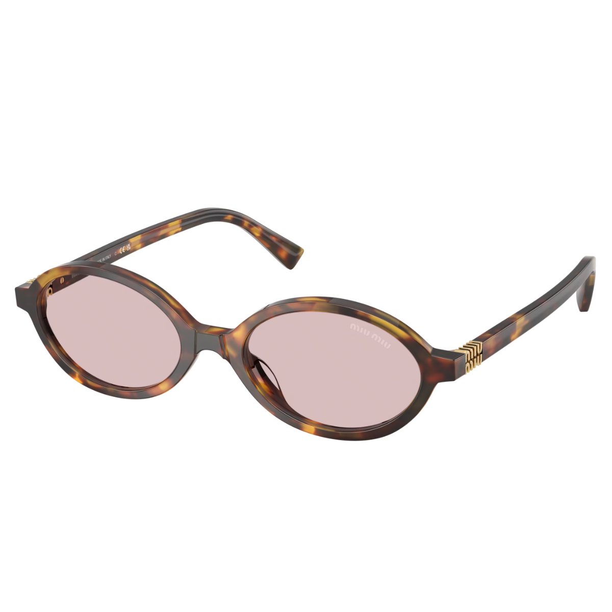 Gafas de Sol MIU MIU MU04ZS 50/18 140