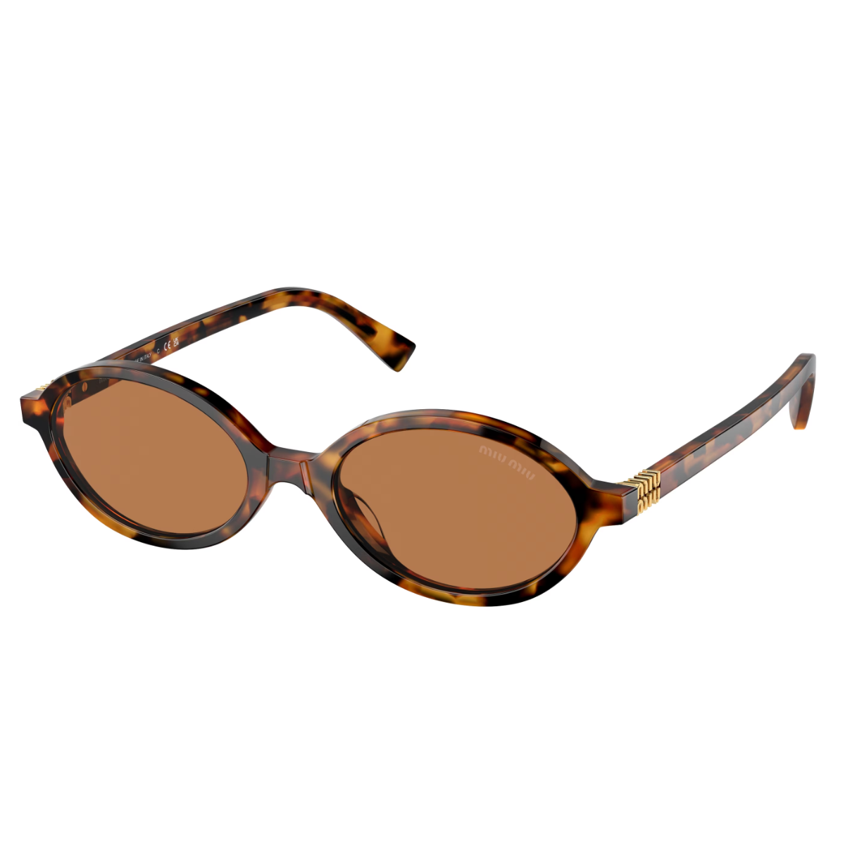 Gafas de Sol MIU MIU MU04ZS 50/18 140