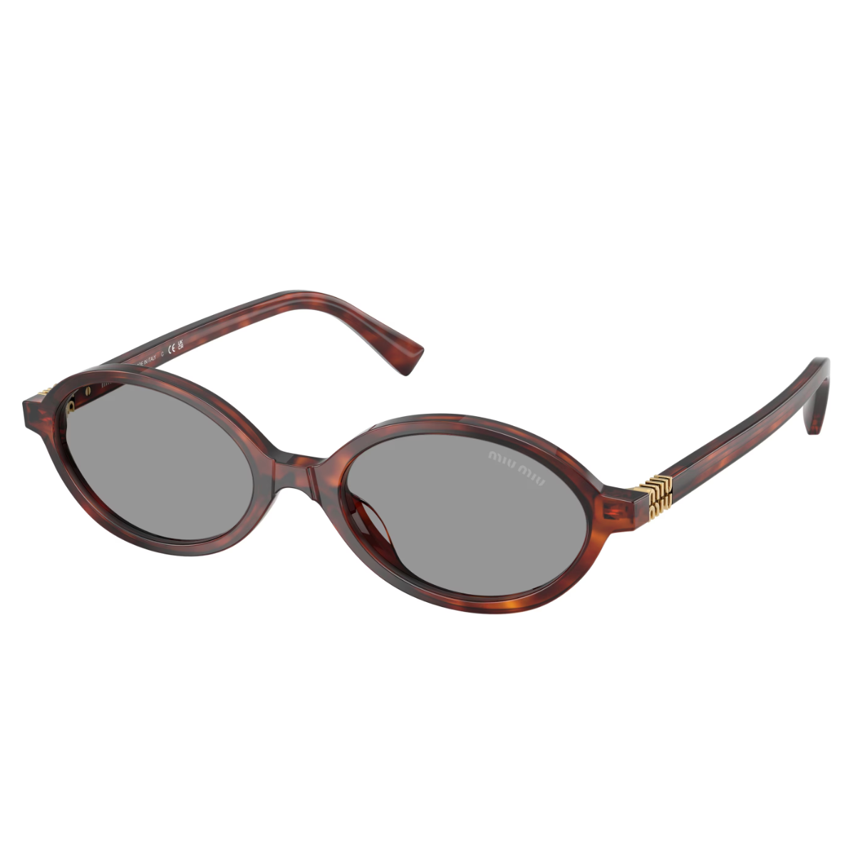 Gafas de Sol MIU MIU MU04ZS 50/18 140