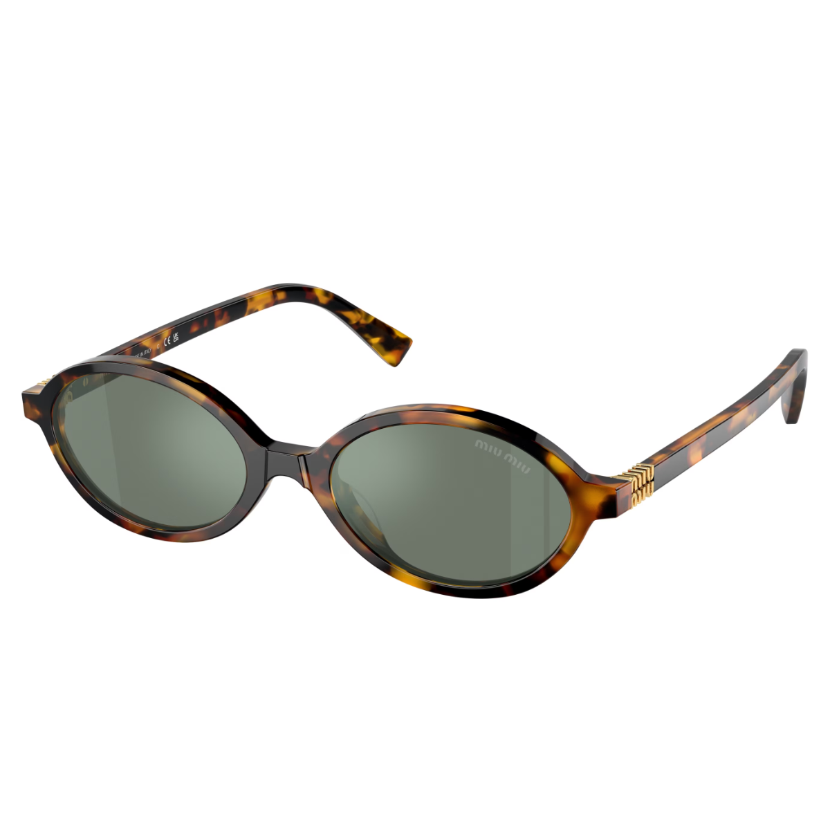 Gafas de Sol MIU MIU MU04ZS 50/18 140