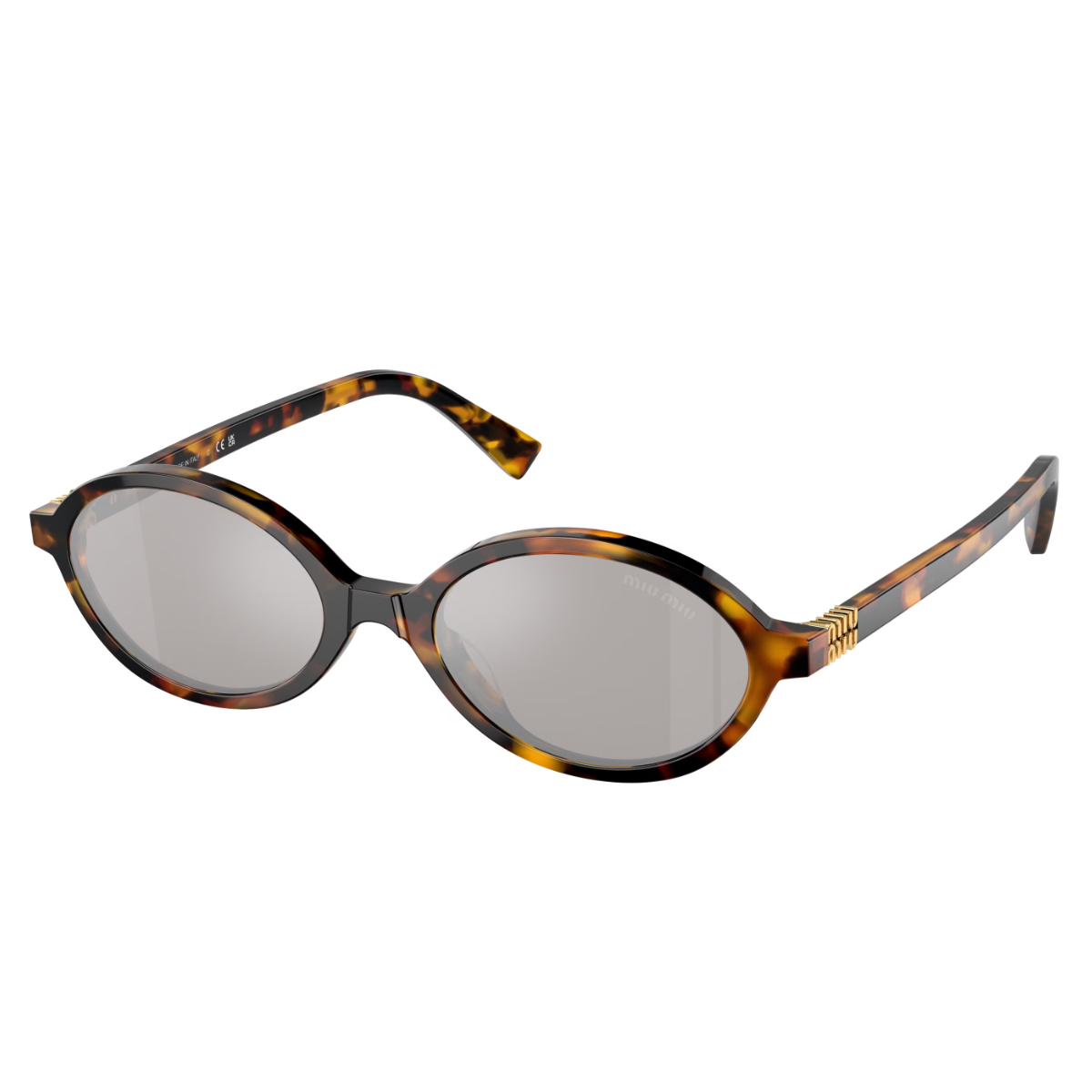 Gafas de Sol MIU MIU MU04ZS 50/18 140