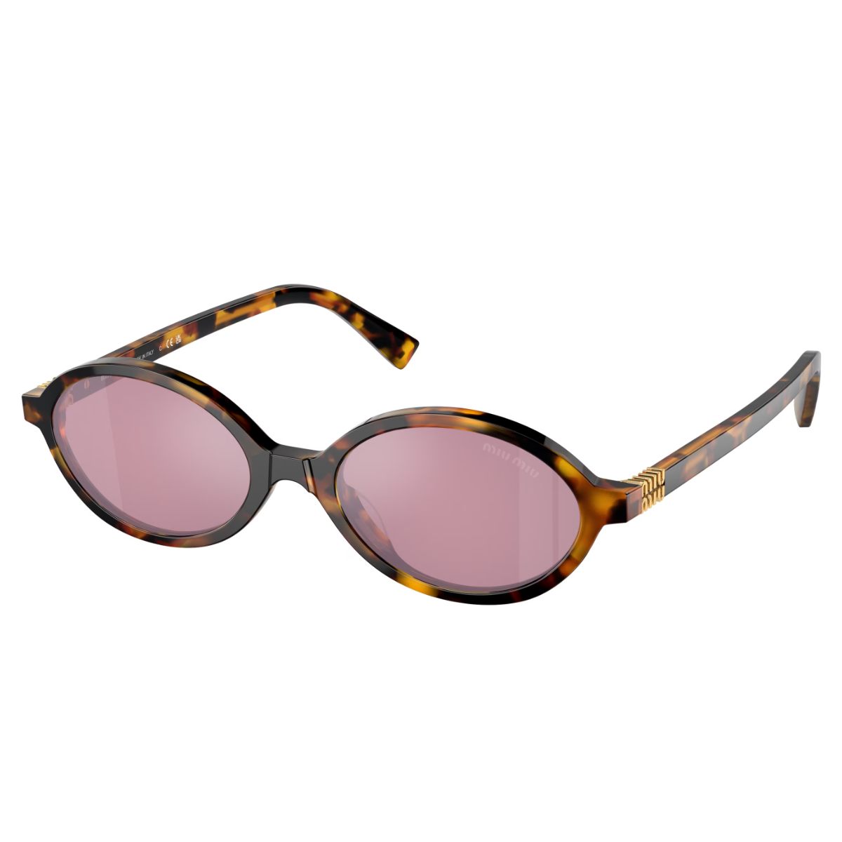 Gafas de Sol MIU MIU MU04ZS 50/18 140