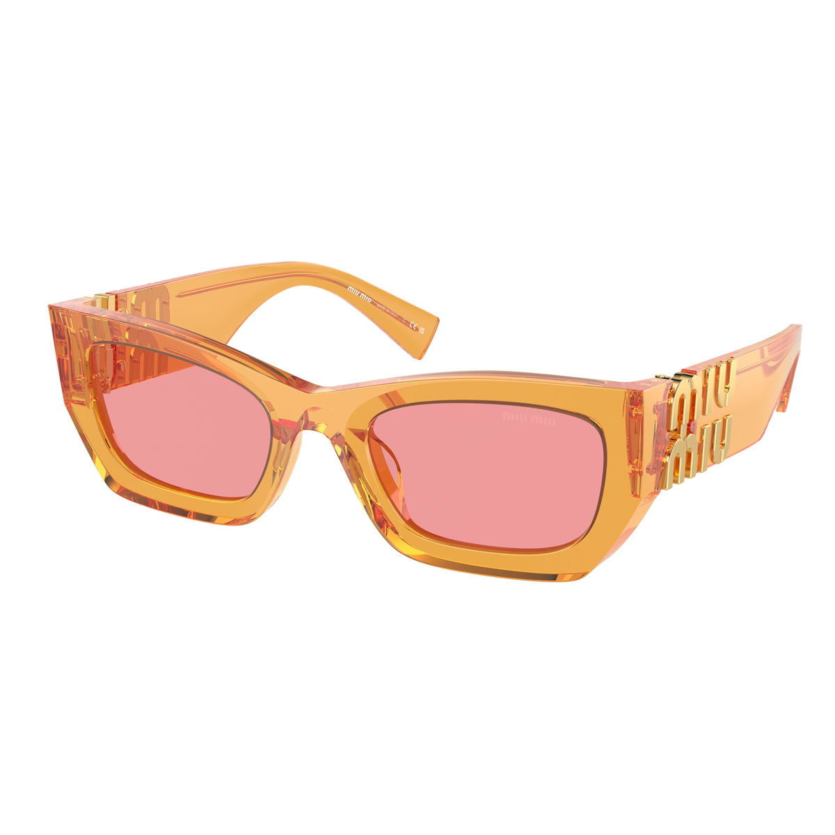 Óculos de sol MIU MIU MU09WS 53/22 135