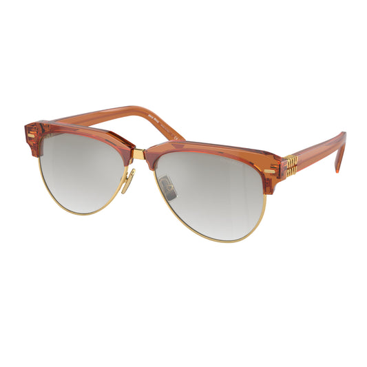 Gafas de Sol Miu Miu MU09ZS 5716 140