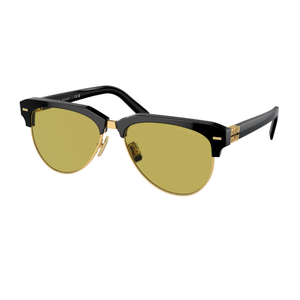 Gafas de Sol Miu Miu MU09ZS 5716 140