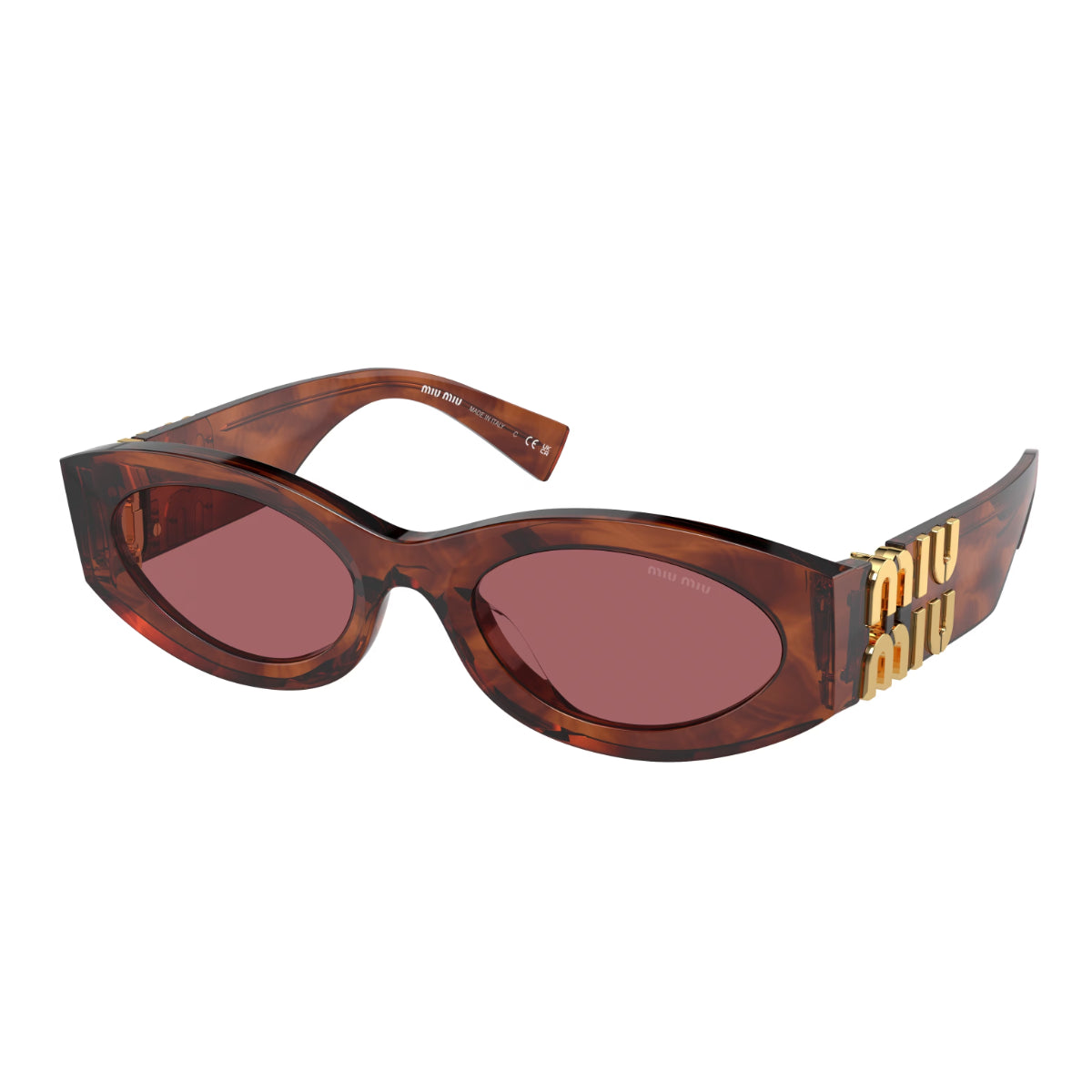 Gafas de Sol MIU MIU MU11WS 0mu 11ws 54/21 135