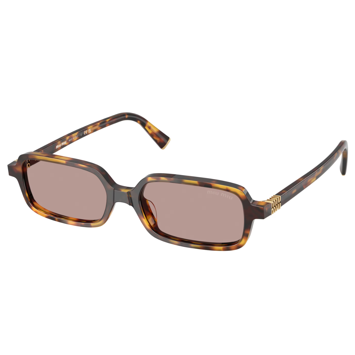 Gafas de Sol MIU MIU MU11ZS 51/16 140