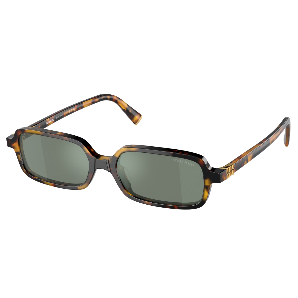 Gafas de Sol MIU MIU MU11ZS 51/16 140
