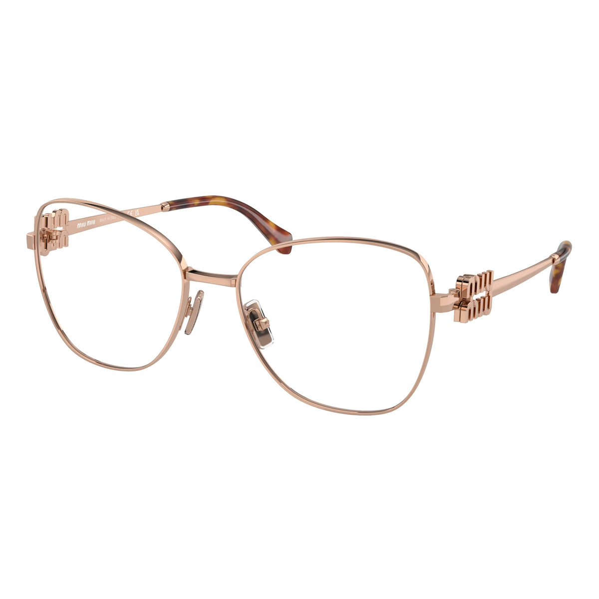 Gafas Graduadas Miu Miu MU50XV 56/17 135