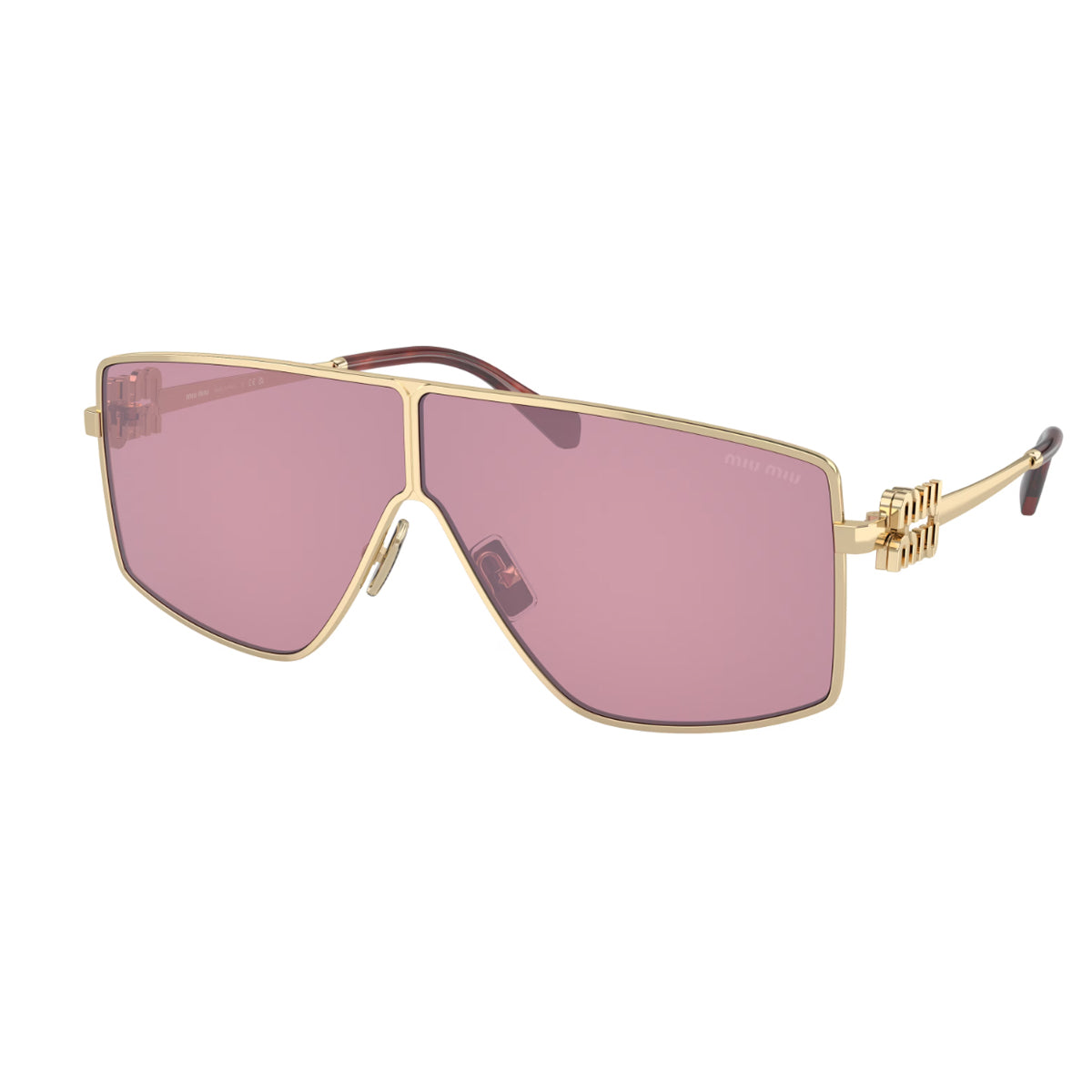 Gafas Sol MIU MIU MU51ZS 69/01 140 - OC Óptica