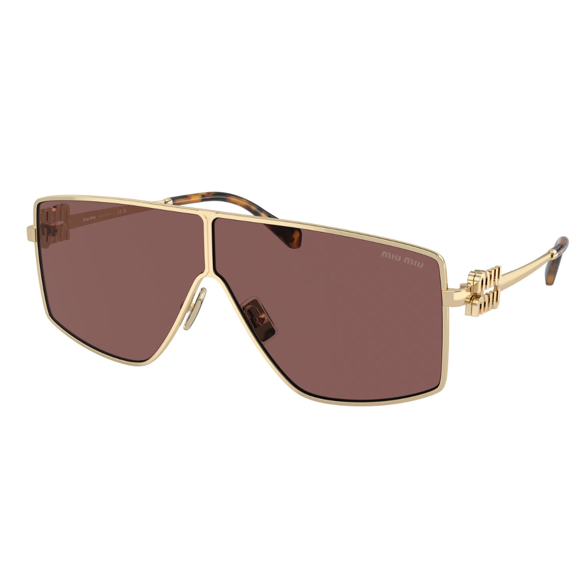 Gafas de Sol MIU MIU MU51ZS 69/01 140