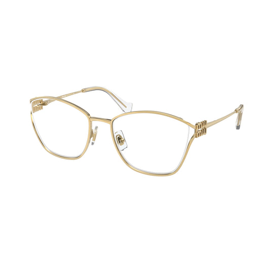 Gafas Graduado MIU MIU MU53UV 55/19 125