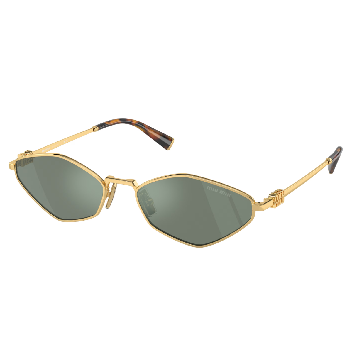 Gafas de Sol MIU MIU MU56ZS 56/17 140