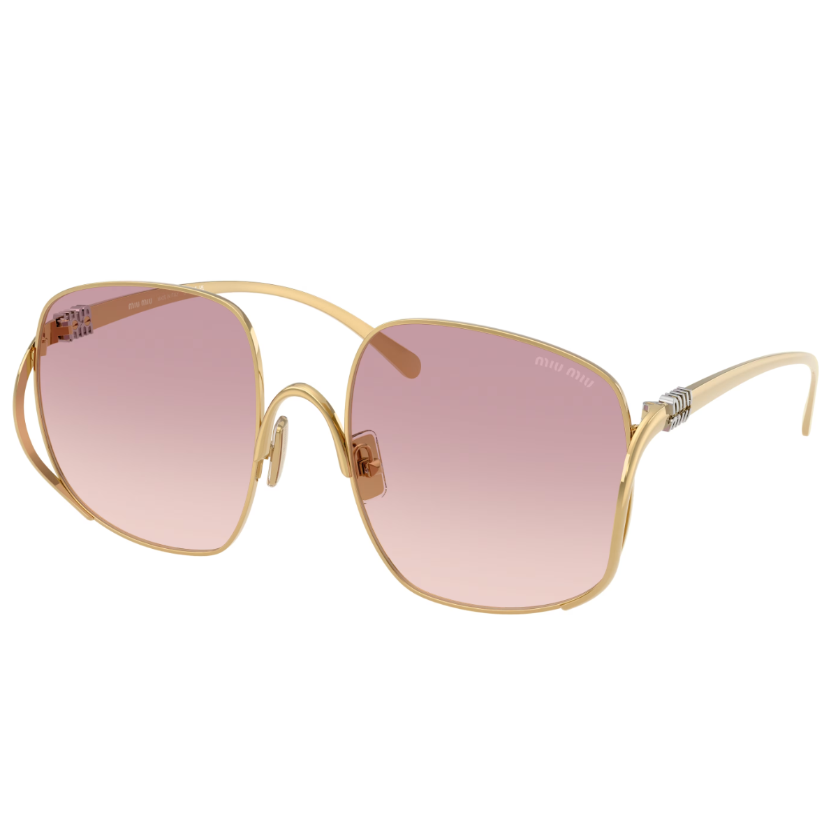 Gafas de Sol MIU MIU MUA57S 57/20 140