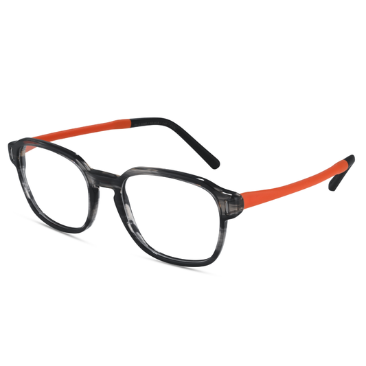 Gafas Graduadas Niño MINIMA JUNIOR H2-CJ40 50/18 140
