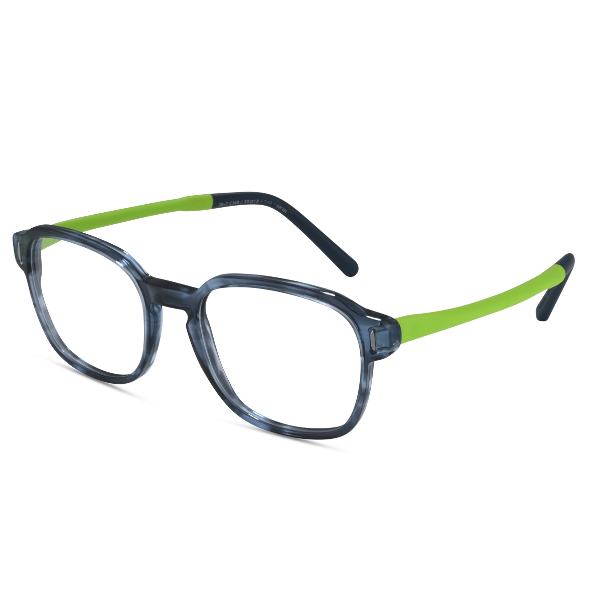 Gafas Graduadas Niño MINIMA JUNIOR H2-CJ40 50/18 140