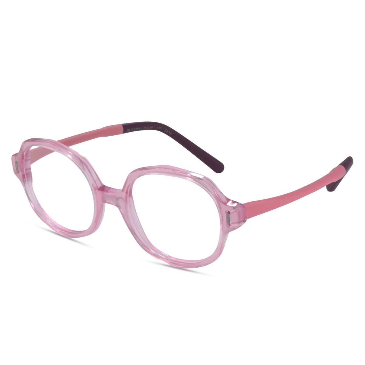 Gafas Graduadas Niño MINIMA JUNIOR H2-CJ44 44/16 130