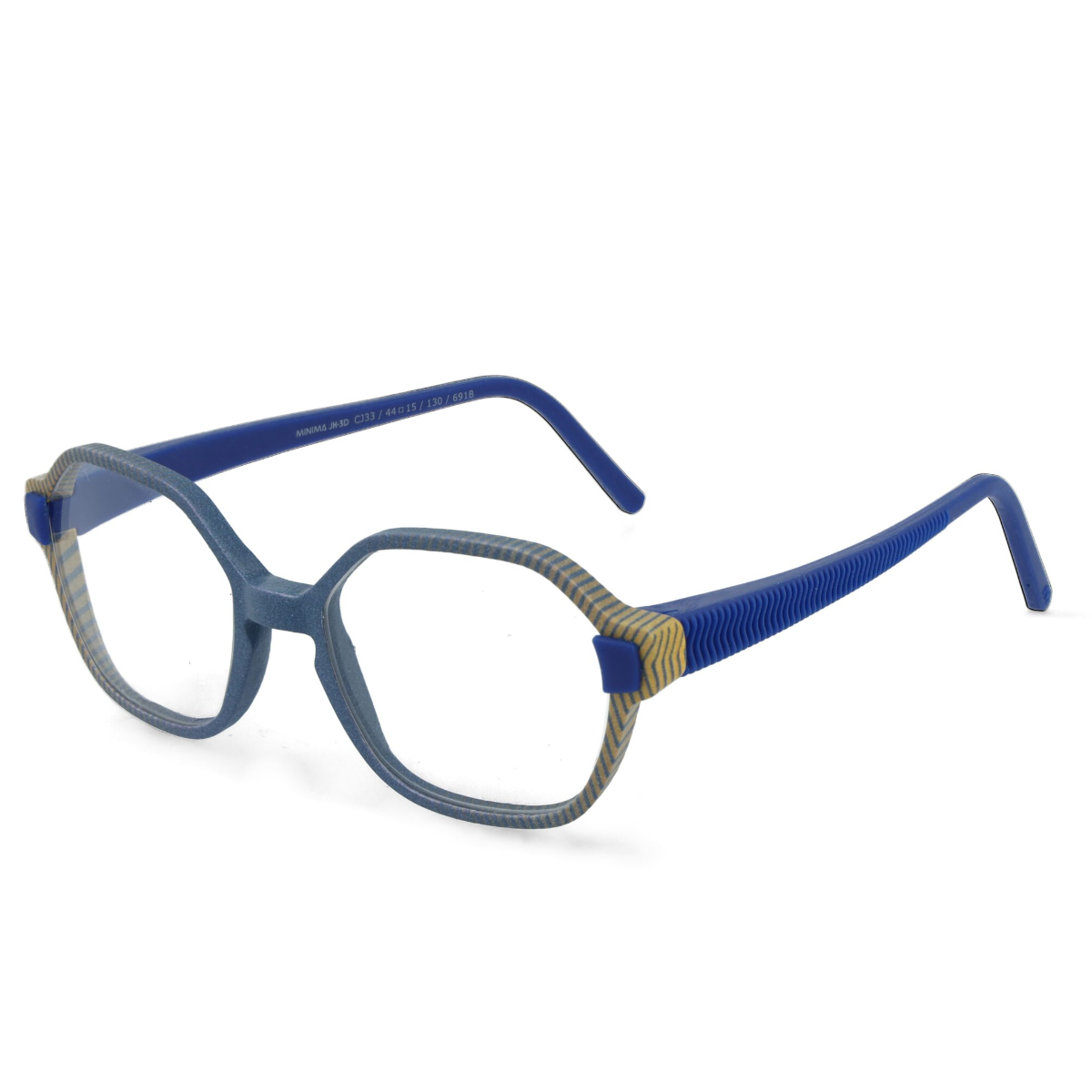 Gafas Graduadas Niño MINIMA JUNIOR H3-D-CJ33 44/15 130