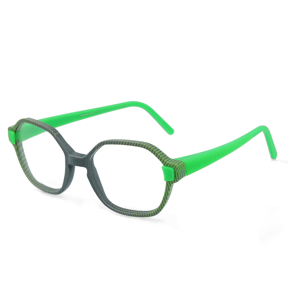 Gafas Graduadas Niño MINIMA JUNIOR H3-D-CJ33 44/15 130