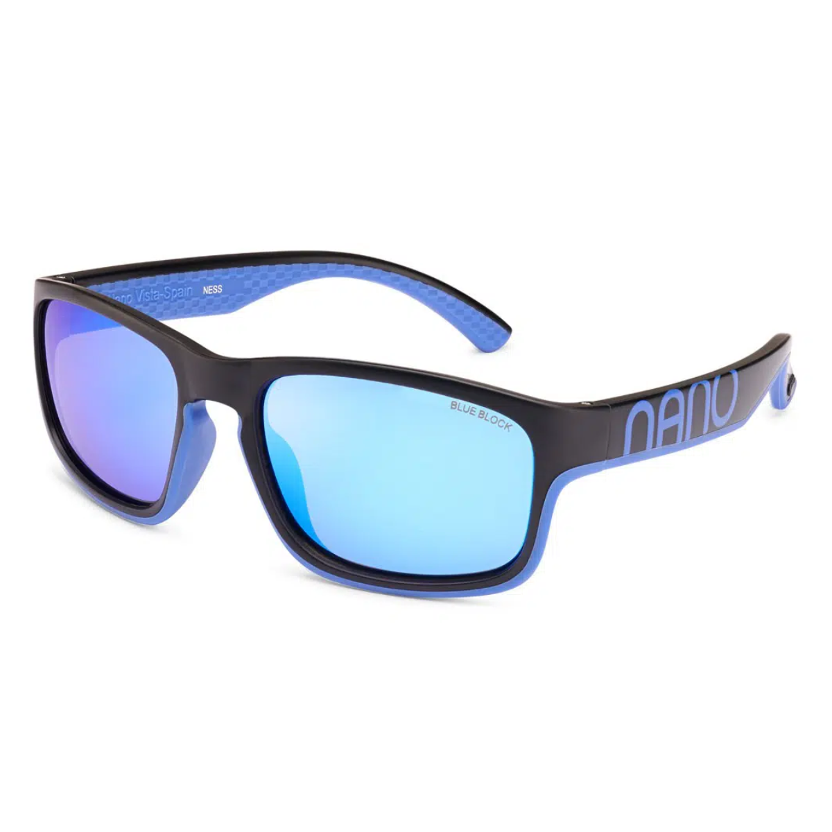 Gafas de Sol Niño Nano NS675 52/18 128