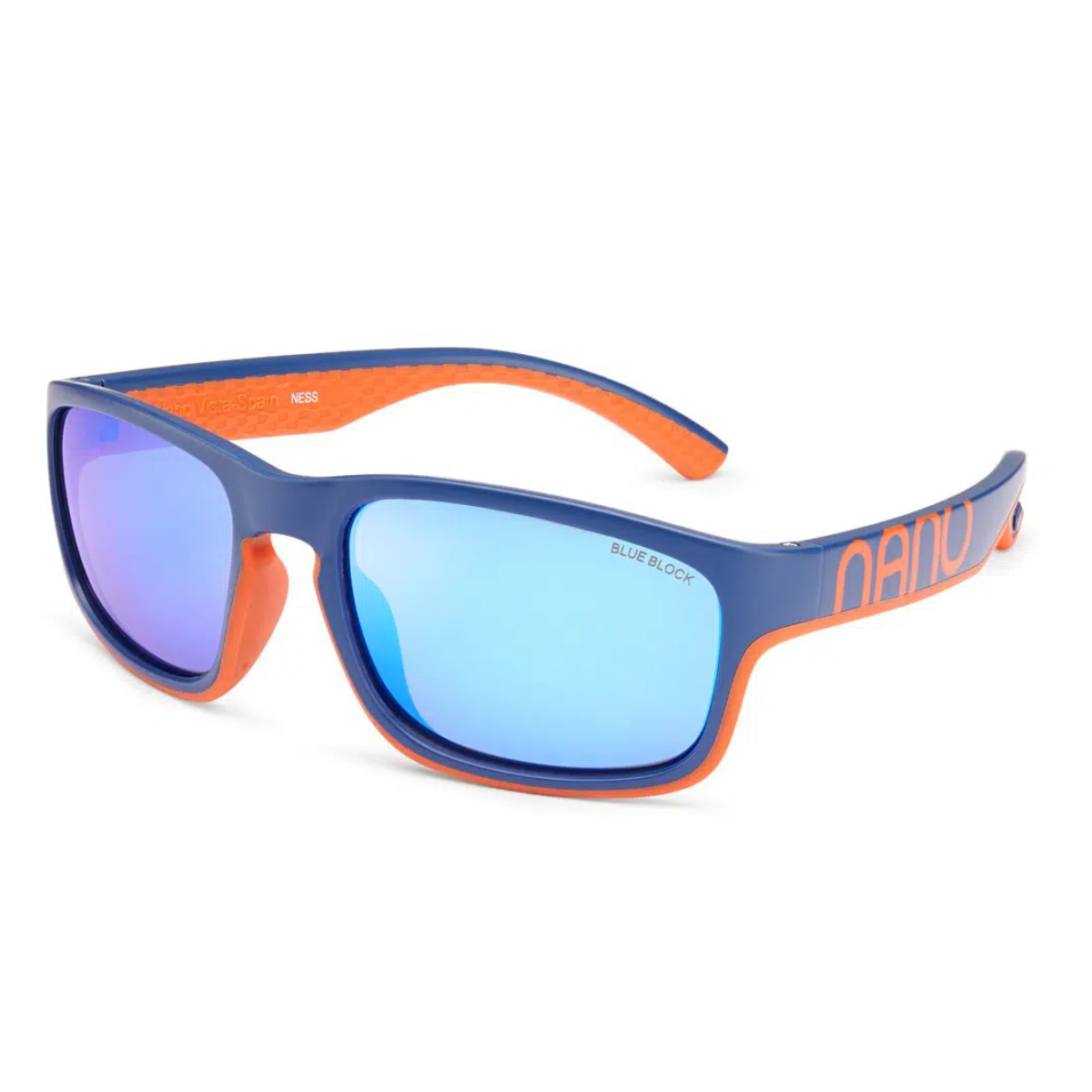 Óculos de sol para criança Nano NS675 52/18 128