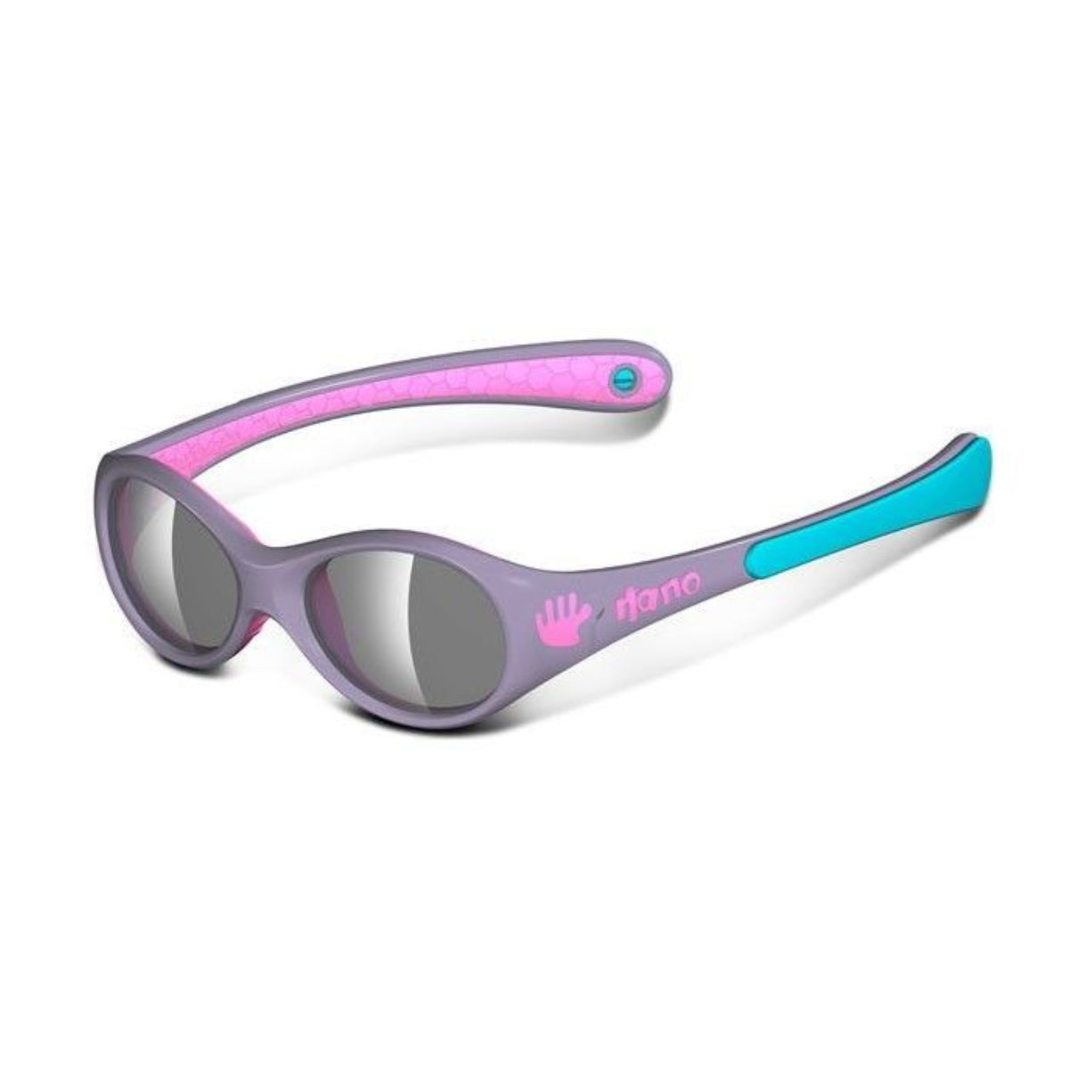 Óculos de sol para criança NANO NS403 38 110 NINIO dos 0 aos 1 anos