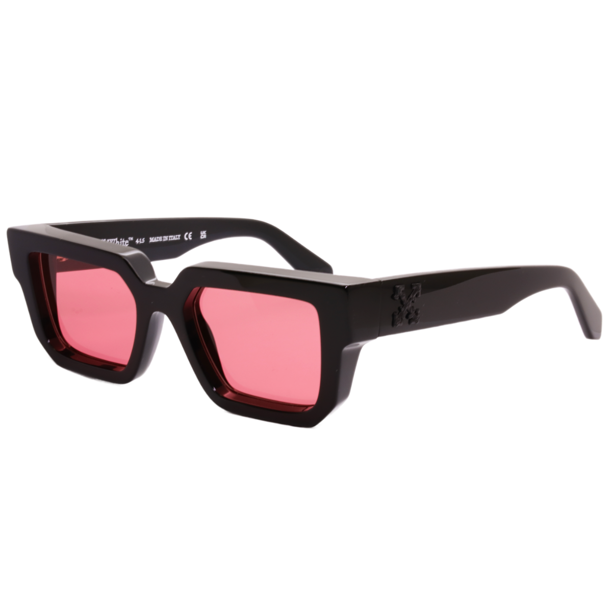 Gafas de Sol Off-White Silverstone OERI146 52/19 145