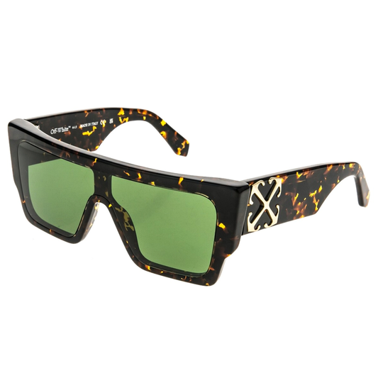 Óculos de sol Marion Off-White OERI14F 133/145 