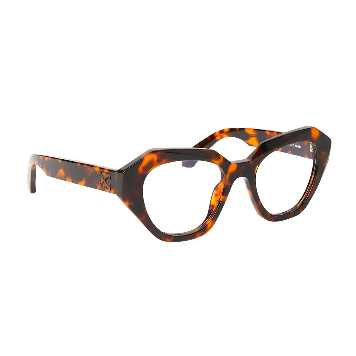 Gafas Graduadas Off-White OERJ074 51/19 145
