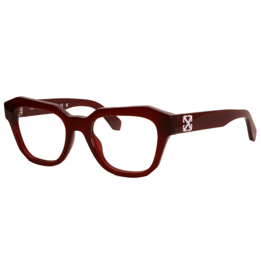 Óculos graduados OFF WHITE OERJ07F 52/20 145