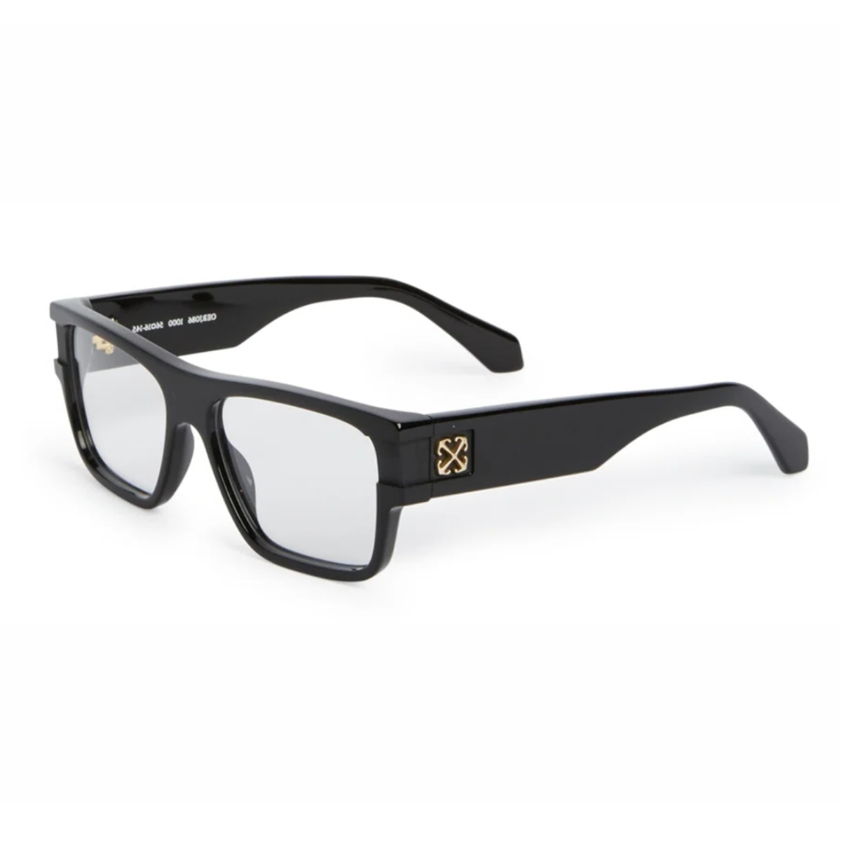 Gafas Graduadas Off-White OERJ086 56/16 145