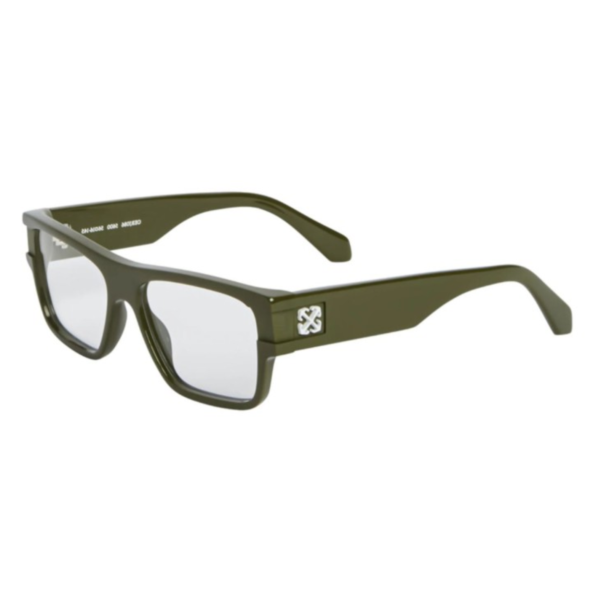 Gafas Graduadas Off-White OERJ086 56/16 145
