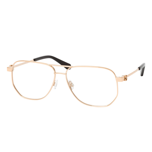 Óculos graduados estilo Off-White OERJ08A 59/14 145