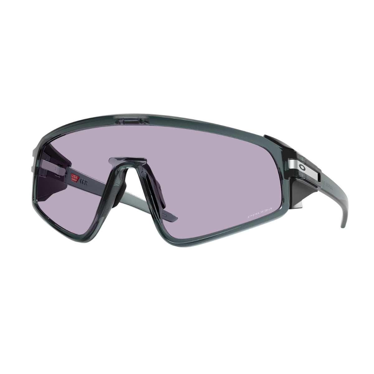 Óculos de sol Oakley OK9404 135 126 LATCH PANEL