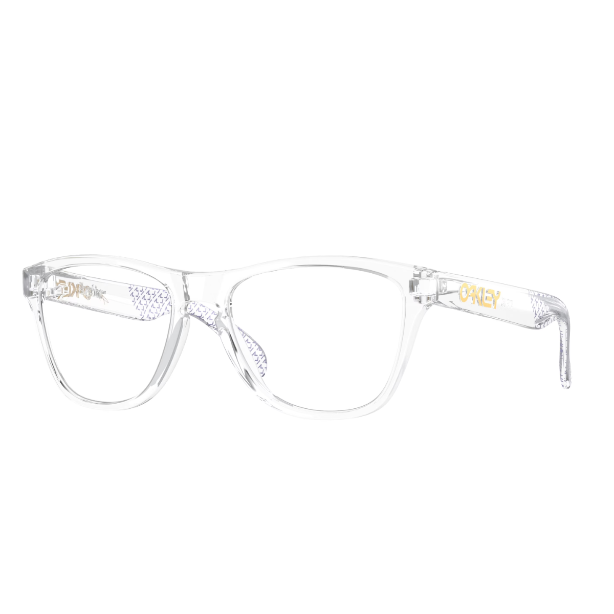 Gafas Graduadas Oakley OY8009 Frogskins xs rx 50/16