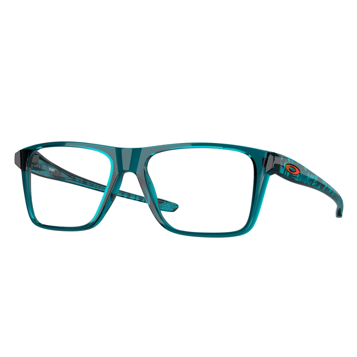 Gafas Graduadas Oakley OY8026 Bunt 50/15 130