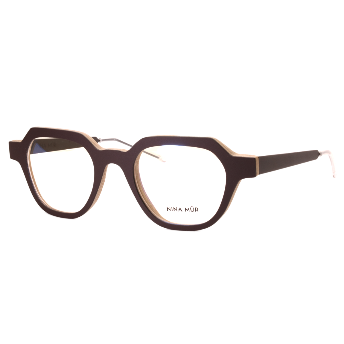 Óculos graduados Nina Mûr PI5441
