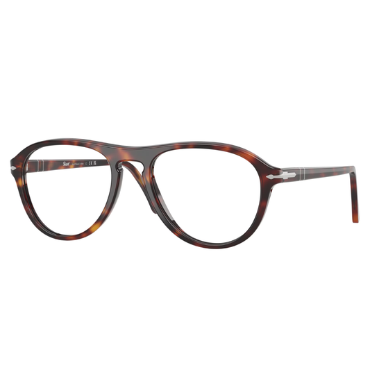 Óculos graduados Persol PO3371V Lynn 55/19 145