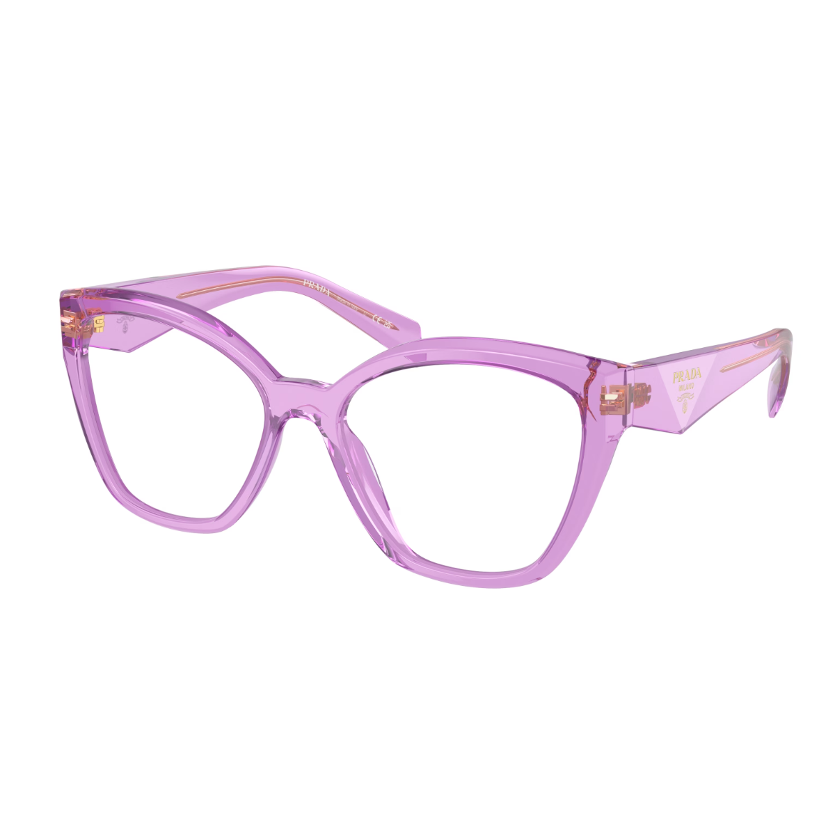 Gafas Graduadas Prada PR20ZV 54/17 145