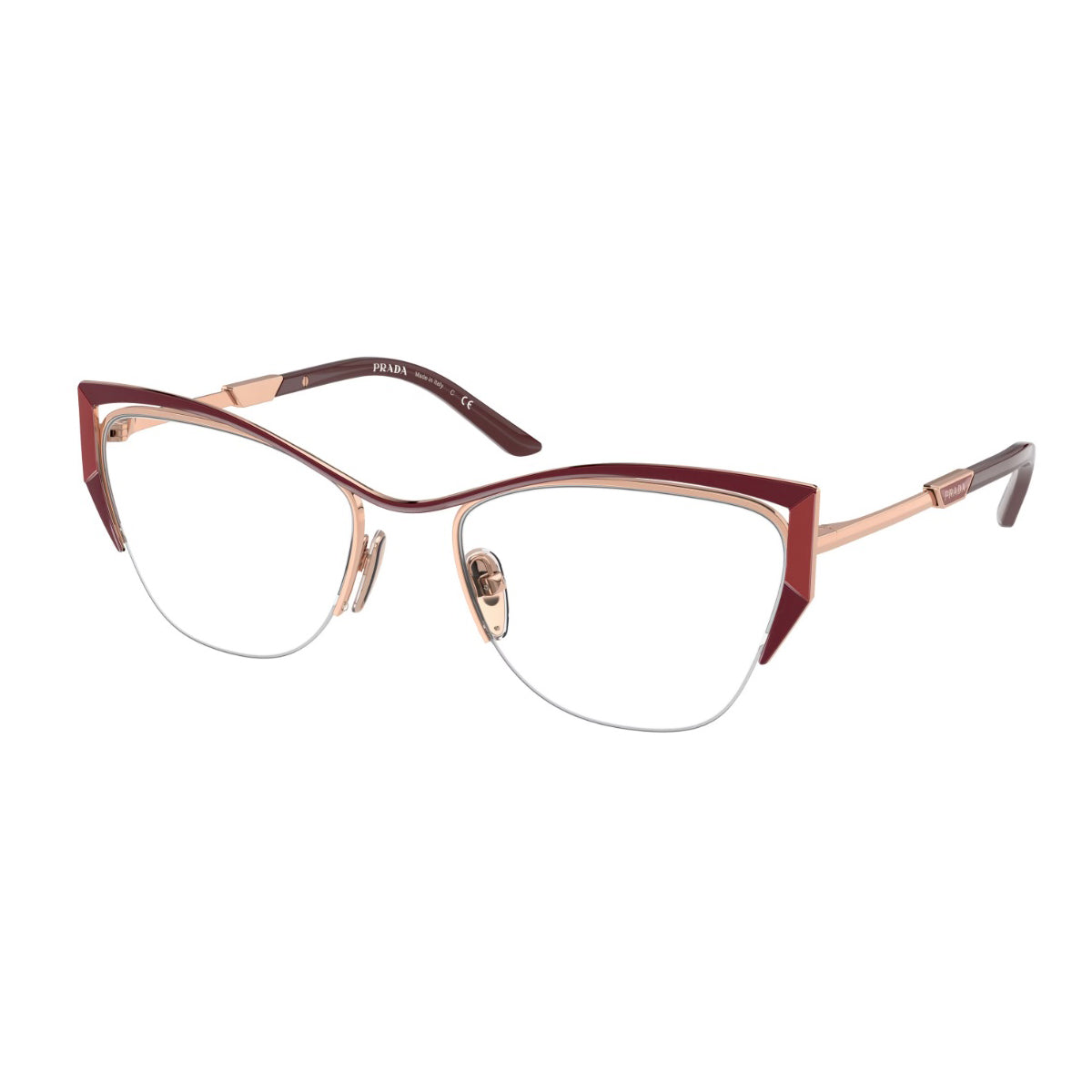 Gafas Graduado Prada PR63YV 54/19 135 - OC Óptica