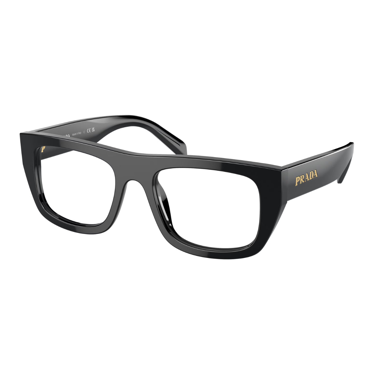 Gafas Graduadas Prada PRA17V 53/20 145