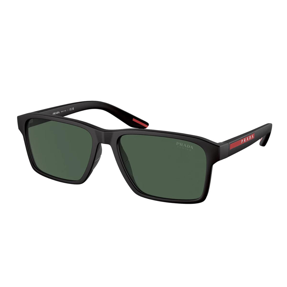 Óculos de sol Prada Rossa Line PS05YS 58/17 145