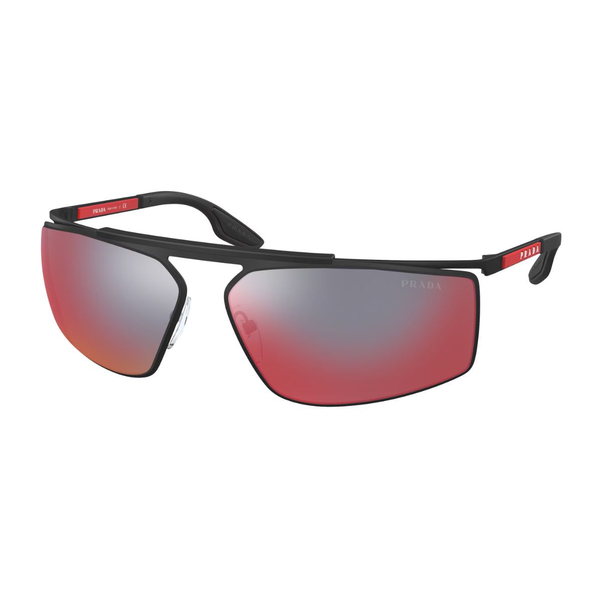 Prada Óculos De Sol Linea Rossa PS51WS 68/14 120