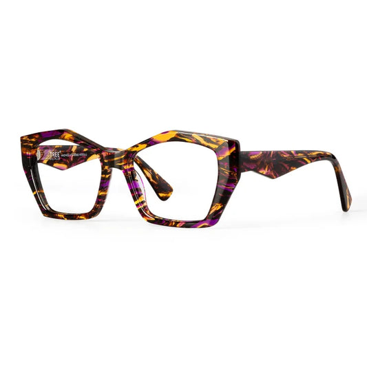 Gafas Graduadas TREE PETRA 53/16 145