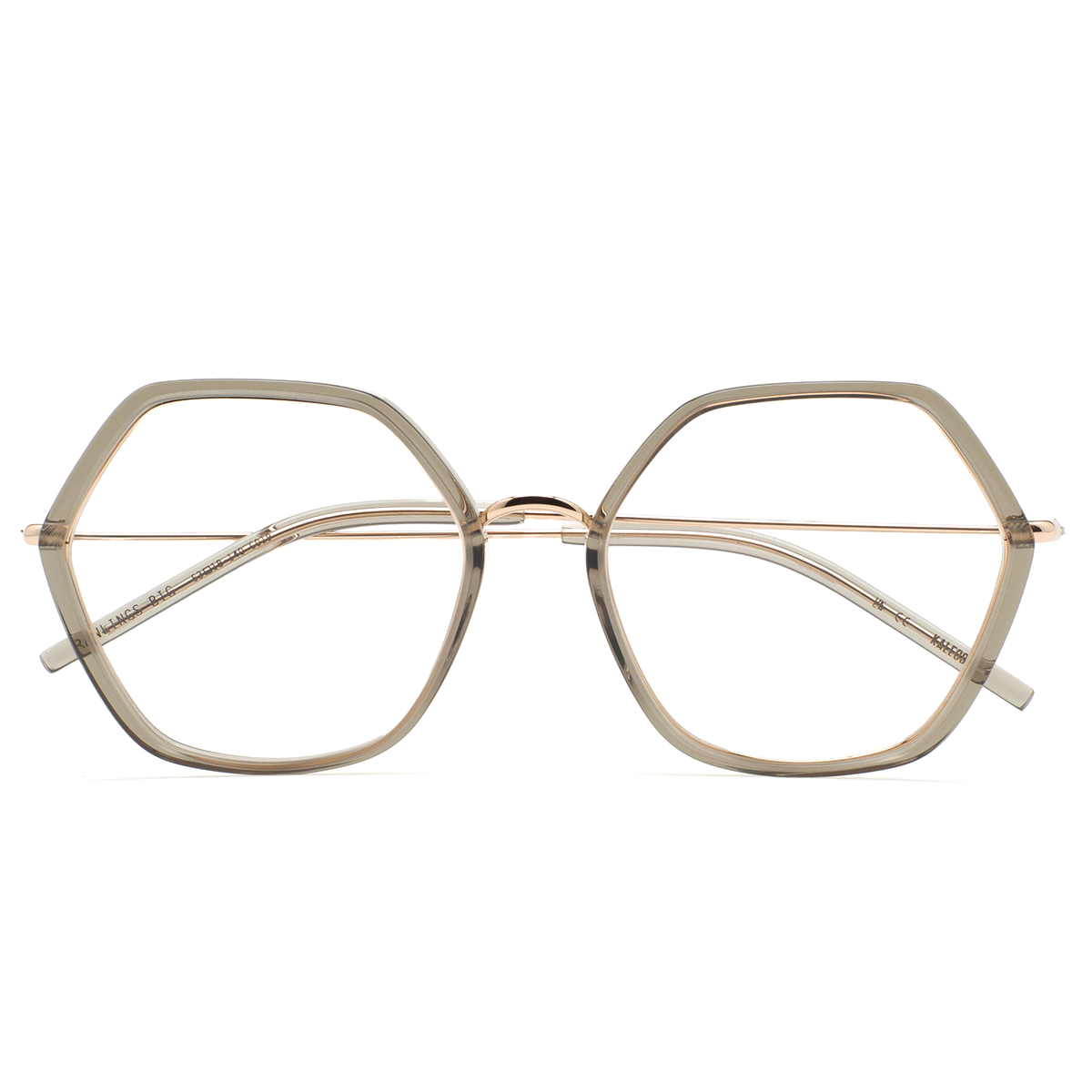 Gafas Graduadas Kaleos RAWLINGS BIG 53/18 145