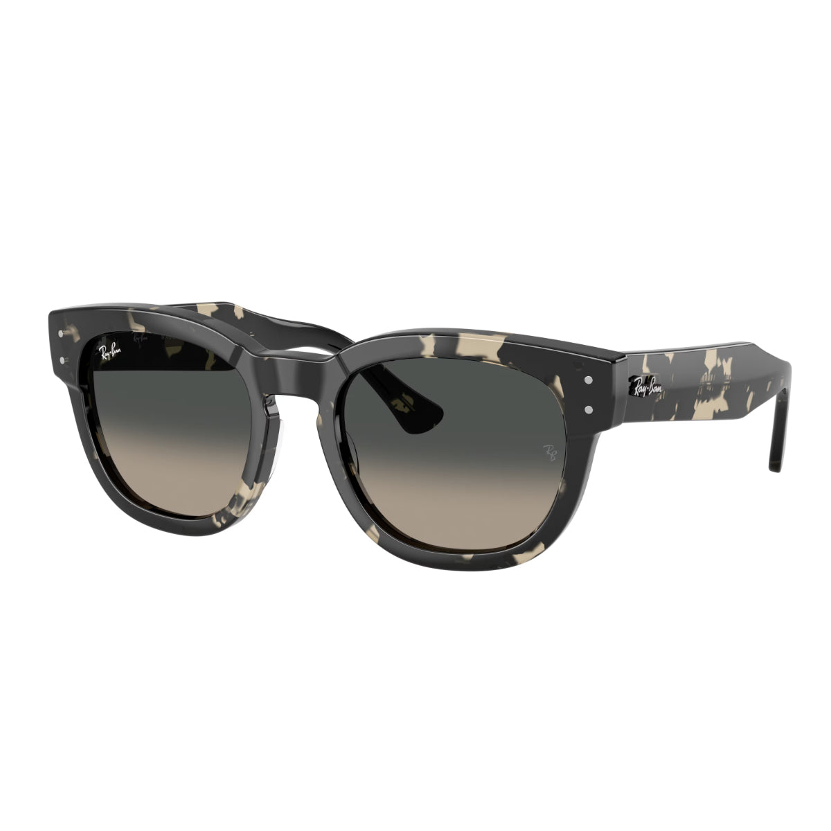 Óculos de sol RayBan RB0298S MEGA HAWKEYE 53/21 145