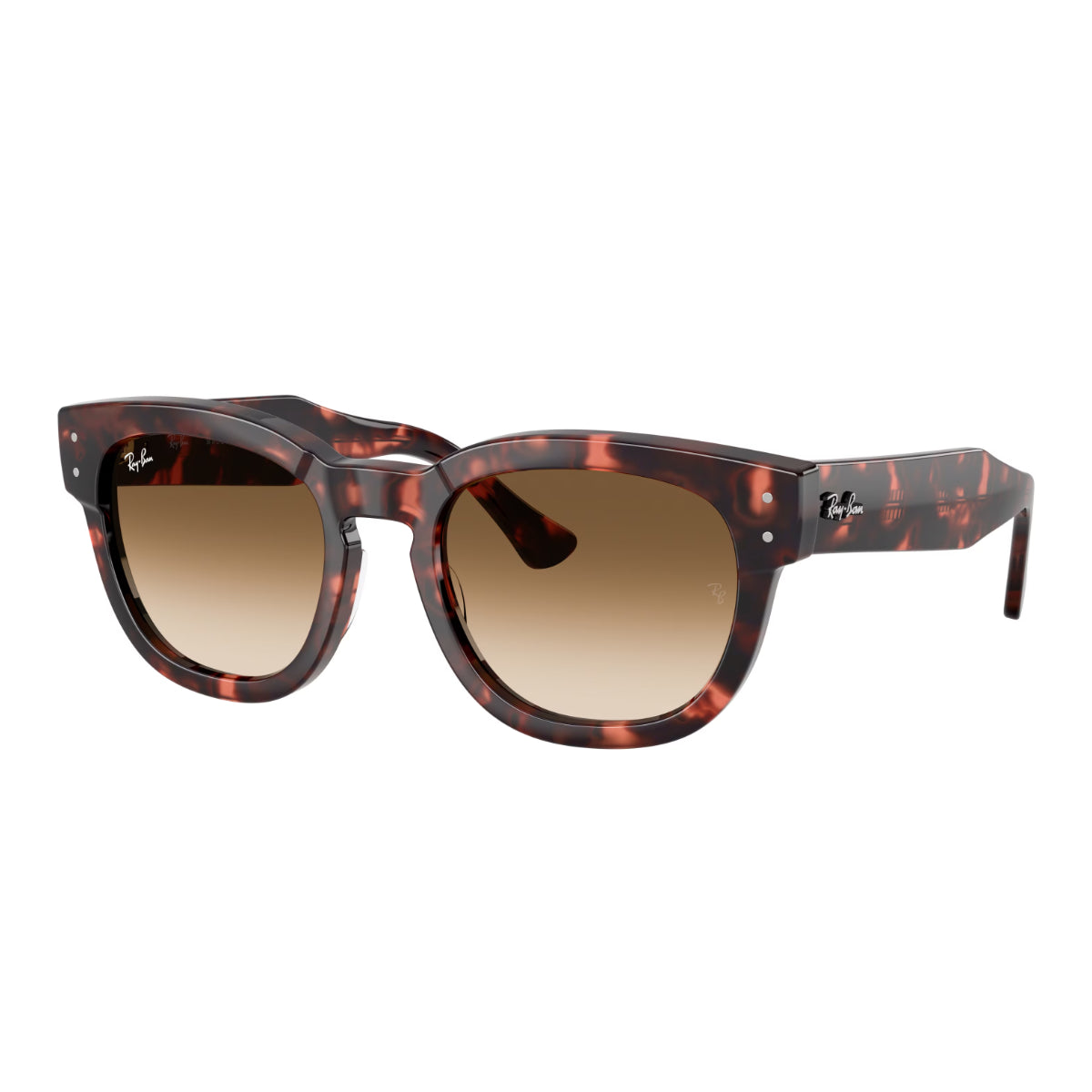 Óculos de sol RayBan RB0298S MEGA HAWKEYE 53/21 145